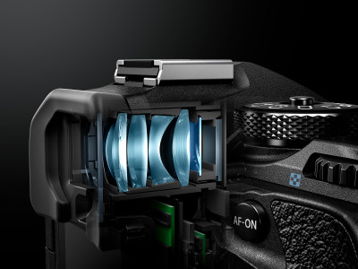 OM-1 Body — immagine 4