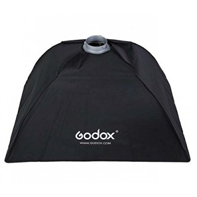 Godox Soft Box 60x90 con Anello (Bowens) — immagine 2