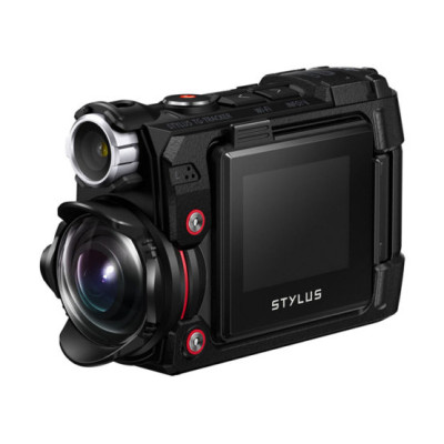 TG-Tracker BLACK — immagine 6
