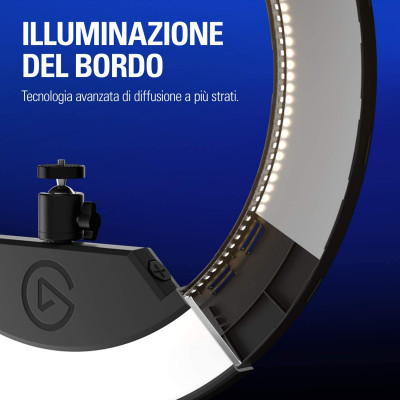 Ring Light — immagine 4