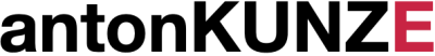 antonKUNZE