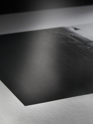 Photo Rag Matt Baryta gr308 A4 25 fogli — immagine 2