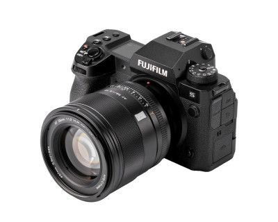 AF 56mm f/1.2 Pro APS-C Fuji X mount — immagine 4