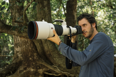A9 III solo corpo (ILCE9M3) — immagine 6
