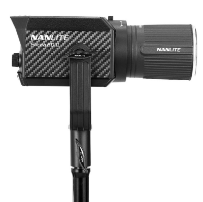Luce LED FORZA 60 II (5600K) — immagine 3