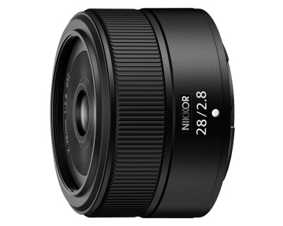 NIKKOR Z 28mm f/2.8 — immagine 1