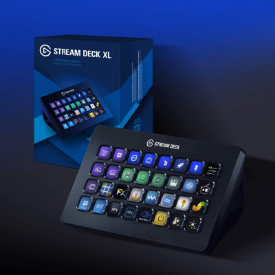 Elgato Stream Deck XL — immagine 9