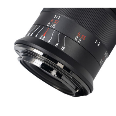 60mm F2.8 MARK II SONY E — immagine 4