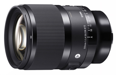 50mm f/1.4 (Art) DG DN SONY E-mount
