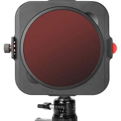 Armour Kit filtri Master level (CPL/ND64/ND1000/S-GND0.9/R-GND0.9/S-GND1.2/ADAPTER RING/CAP/BAG) — immagine 7
