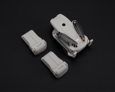 Batteria di volo intelligente per DJI Lito X1 — immagine 3