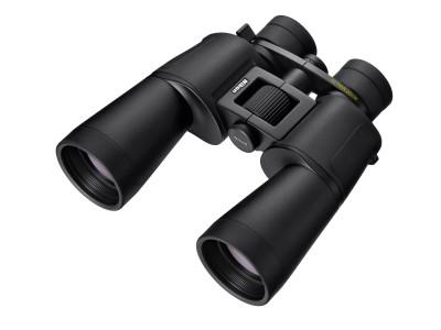 Binocolo ACTION Zoom 10-22x50