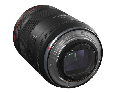 RF 35mm f/1.4 L VCM — immagine 3