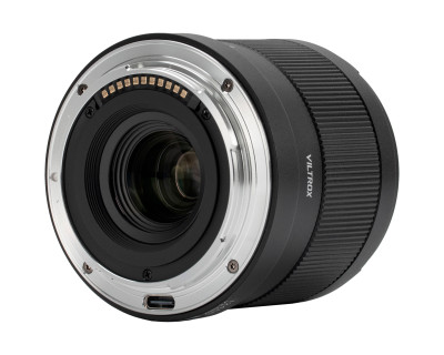 AF 14mm f/4 Air Full Frame Nikon Z — immagine 3