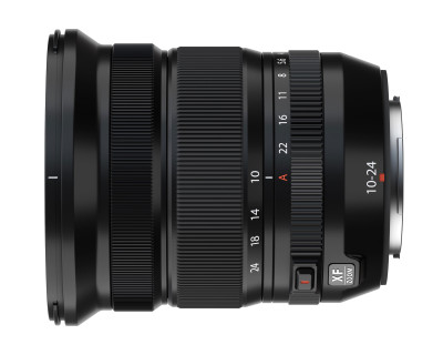 XF10-24mm F4 R OIS WR — immagine 2