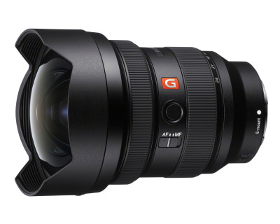 FE 12-24mm F/2.8 GM (SEL1224GM)
