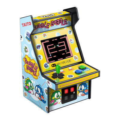 Bubble bobble Micro Player — immagine 3