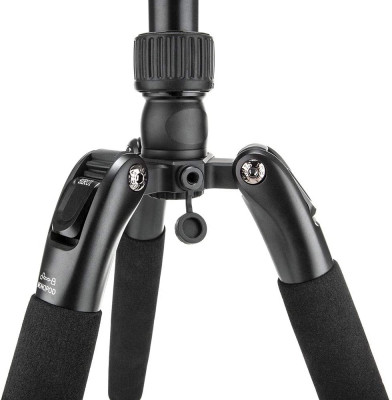 TREPPIEDE N-1004SK IN ALLUMINIO — immagine 9
