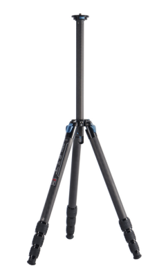 ST-224 Treppiedi in carbonio impermeabile — immagine 4