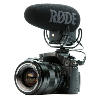 Videomic Pro + — immagine 3