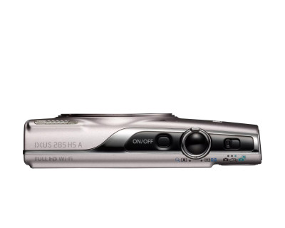 IXUS 285 HS A Silver — immagine 3