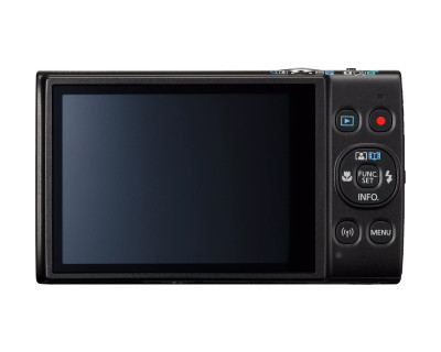 IXUS 285 HS A Nera — immagine 2