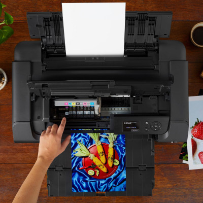 Stampante Pixma Pro 200S A3+ WiFi — immagine 5