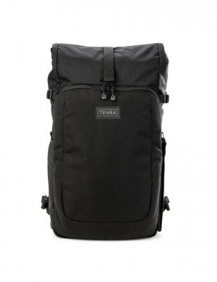 Zaino Fulton V2 16L - Black — immagine 2