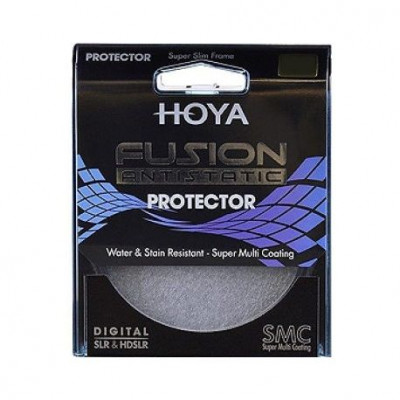Filtro Fusion Protector 95mm — immagine 2