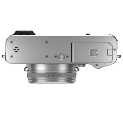 X100VI Silver — immagine 7