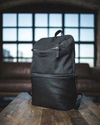 COOPER BACKPACK DSLR — immagine 2