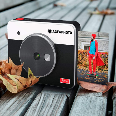 Realipix Square S Retro — immagine 8