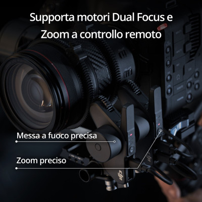 RS 4 Pro — immagine 7