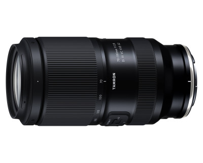 70-180mm f/2.8 Di III VC VXD G2 per Nikon Z