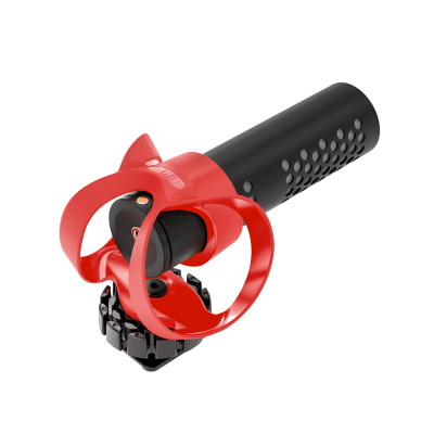 VideoMicro II - Microfono on-camera ultra compatto — immagine 4