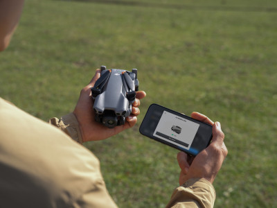 Mini 5 Pro Fly More Combo (con DJI RC2) — immagine 11