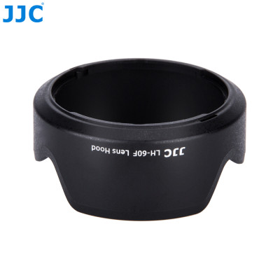 LH-60F Paraluce Canon EW-60F (EF-M 18-150 / RF-S 18-150) — immagine 2