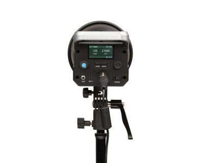 FC-120B LED Bi-Color Spot Light — immagine 4