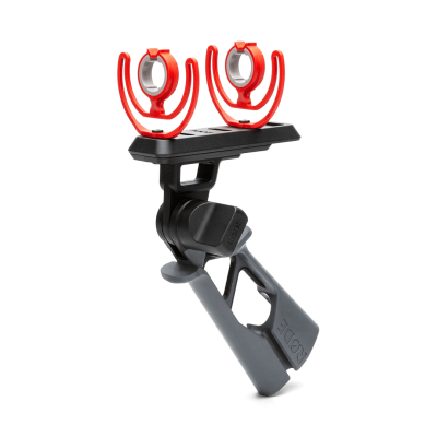 NTG5 Kit Microfono direzionale a condensatore mezzo fucile — immagine 4