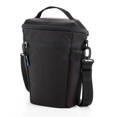 Borsa Skyline V2 Musetto 9 Nera — immagine 3