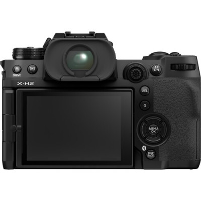 X-H2 + XF 16-80mm F4 R OIS WR — immagine 4