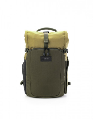 Zaino Fulton V2 10L - Tan/olive — immagine 2