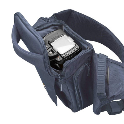 SLRC225 MONOSP DSLR 30X21X43 GRIGIO — immagine 2