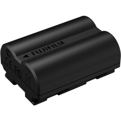 Batteria NP-W235 (X-T5 / X-T4 / X-H2S / X-H2 / GFX50S II / GFX100S / GFX100S II / GFX100RF)