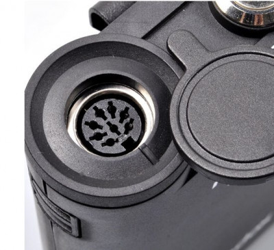 PROPAC PB960 Batteria per Speedlite con Doppia Alimentazione — immagine 8