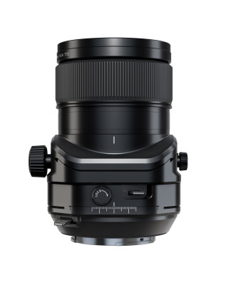 GF 30mm F5.6 T/S — immagine 5