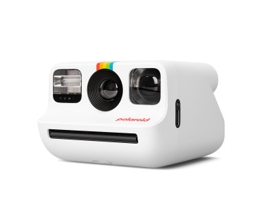 Go Gen 2 White — immagine 2