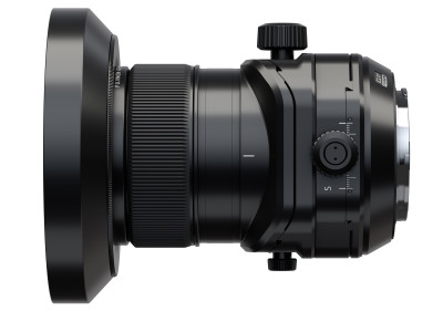 GF 30mm F5.6 T/S — immagine 2
