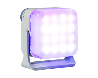 pico LED Mini Pocket Light - Mint Blue — immagine 4
