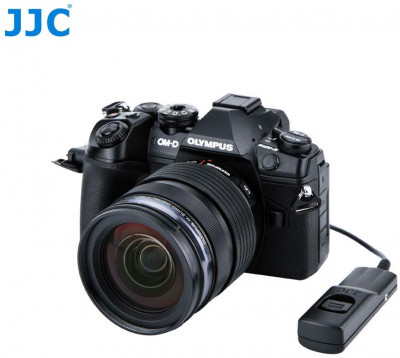 Scatto a filo Olympus RM-CB2 — immagine 3